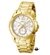 Relógio Citizen Dourado Fundo Branco AG8332-56A TZZ20322H 