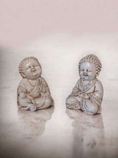 Budas Monjes Niños - comprar online