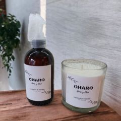 Home Spray Charo - tienda online