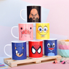 Taza infantil