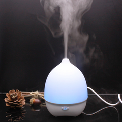 Difusor Humidificador Aromático Gota en internet