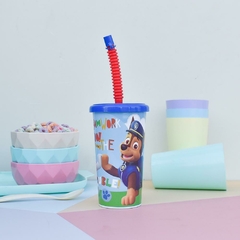 Vaso Sport Personajes en internet