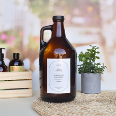 Botellon Growler - comprar online