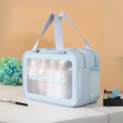 WhashBag en internet