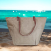 Bolso Playero Glam