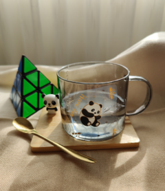 Taza kawai Panda - comprar online