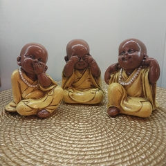 Trio Budas Niño - comprar online