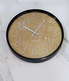 Reloj de Pared Mun