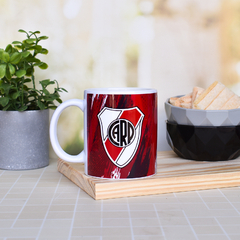 Taza Futbol - comprar online