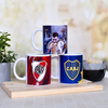 Taza Futbol