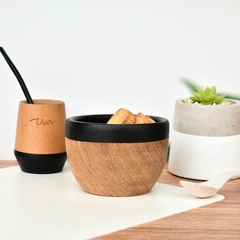 Bowl de Madera - comprar online