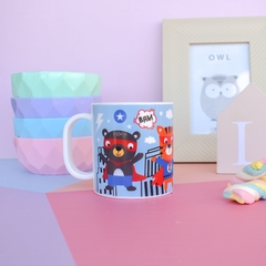 Taza infantil - comprar online