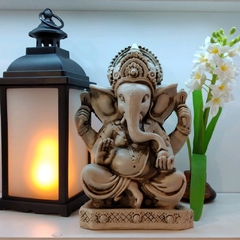 Ganesha Resina