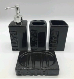 Set Dispenser "Bath" - comprar online