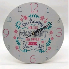 Reloj de Pared - tienda online