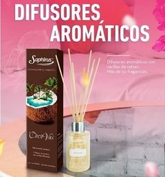 Difusor Aromático - comprar online