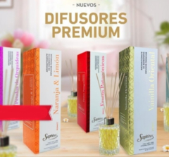 Difusor Premium - comprar online