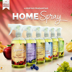 Home Spray