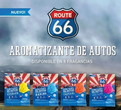 Aromatizante de Autos en internet