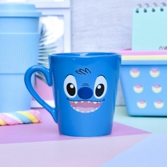 Taza Personajes en internet