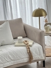 Pillow cover sillon - Pie de cama