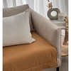 Pillow cover sillon - Pie de cama 190x90