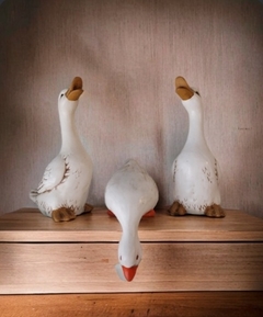 Patos Decorativos - comprar online