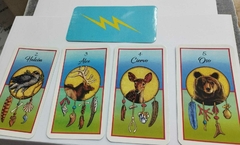 Tarot Cartas Personalizadas - Tarot Cabalistico 2024 en internet