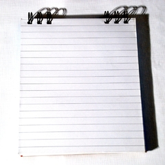 Cuadernos A5 - Tapa  BLANDA  14,8 x 21 cm en internet