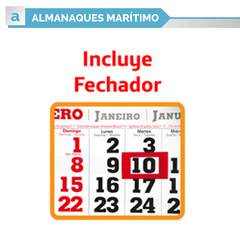 Almanaques Maritimos (904) en internet