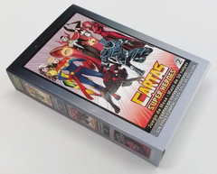 Cartas Super HEROES  2 edition - comprar online