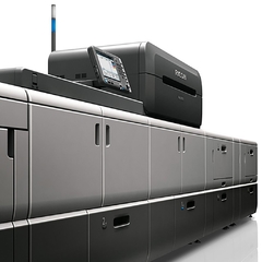 Impresión  Autoadhesivos A3 Transparente - comprar online