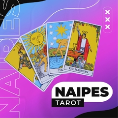Imagen de Tarot Cartas Personalizadas - Tarot Cabalistico 2024