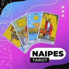 Naipes Tarot Personalizadas