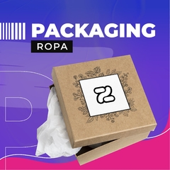 Packaging Ropa