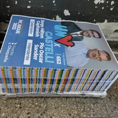 Afiches Politicos 65 x 48 cm - Full Color - comprar online