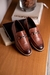 Loafer Tratorado Mr. Dandy - Havana - comprar online