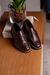 Loafer Tratorado Mr. Dandy - Café - comprar online