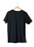 Basic T-shirt Mr. Dandy Premium - Preta