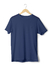 Basic T-shirt Mr. Dandy Premium - Azul Marinho