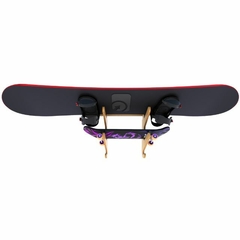 RACK PORTA TABLAS SKATE LONG SNOWBOARD en internet