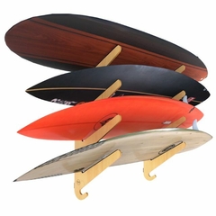 RACK PORTA TABLAS SURF WAKEBOARD KITESURF