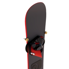 RACK PORTA TABLAS SNOWBOARD - comprar online