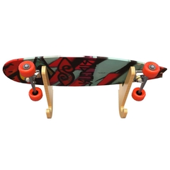 RACK PORTA TABLAS SKATE LONG SNOWBOARD en internet