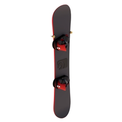 RACK PORTA TABLAS SNOWBOARD