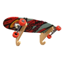 RACK PORTA TABLAS SKATE LONG SNOWBOARD