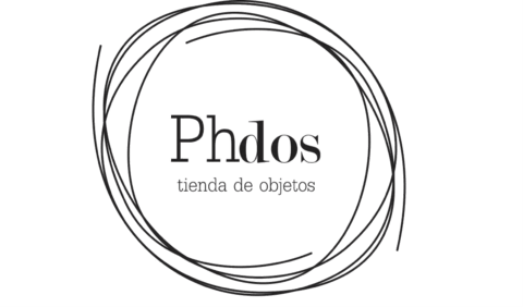 PHdos Tienda de Objetos