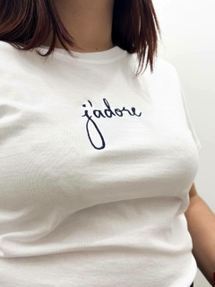 REMERA JADORE - comprar online