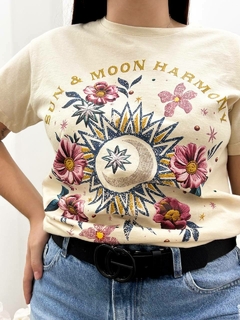 REMERA COSMOS - comprar online