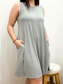 VESTIDO SENDAI - comprar online